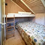 Charming Summerhouse With A View Of The Limfjord Nyaraló Roslev